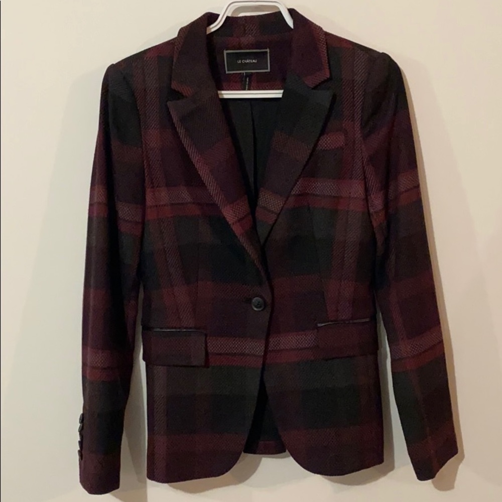 Blazer